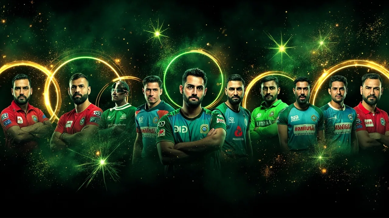Top 20 IPL players 2026 leaderboard Top 20 IPL players for fantasy 2026 ranked by expected fantasy points